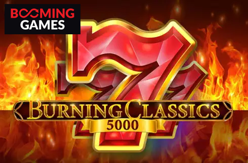 Burning Classics 5000